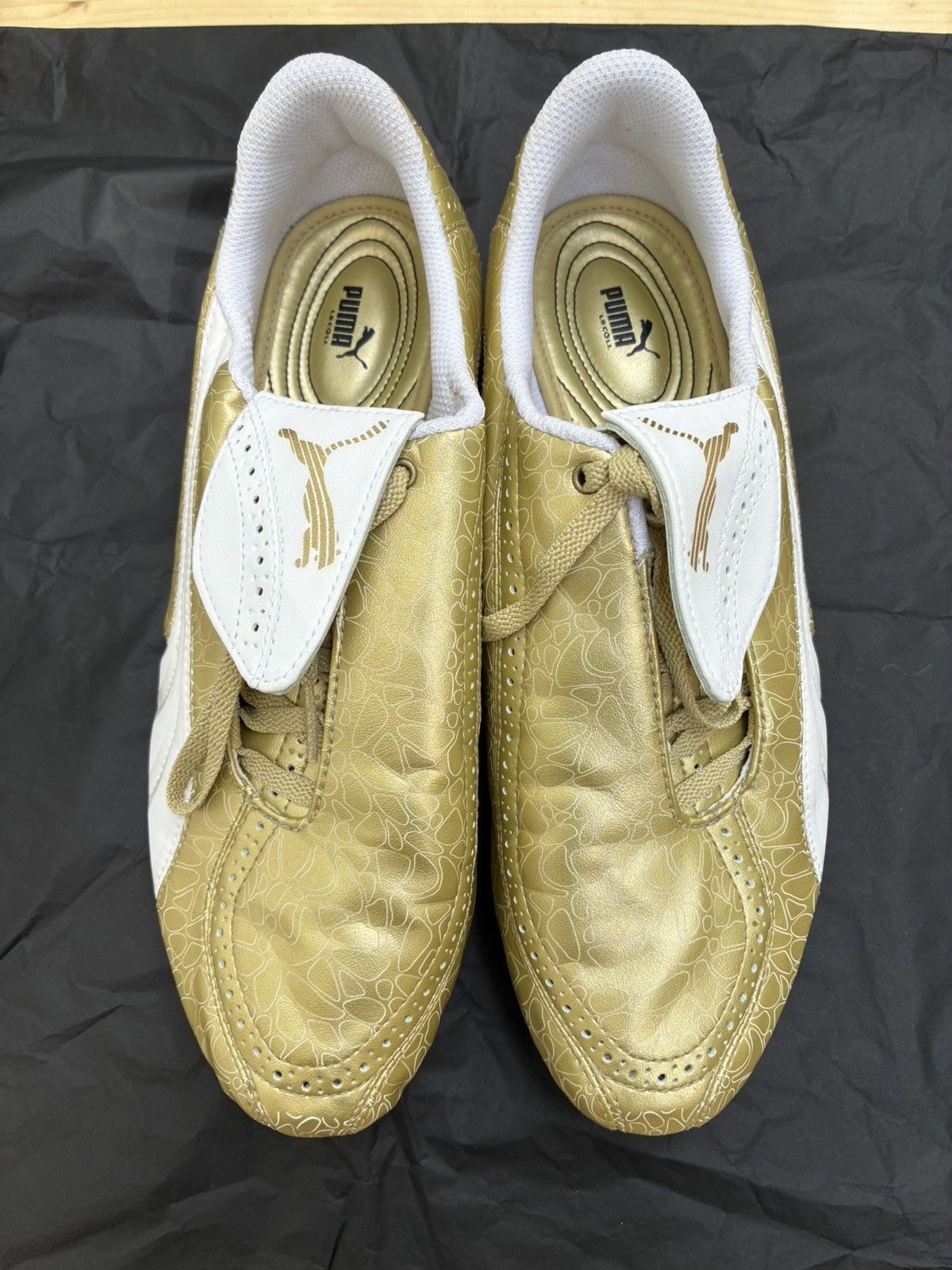 Archive Puma | Grailed