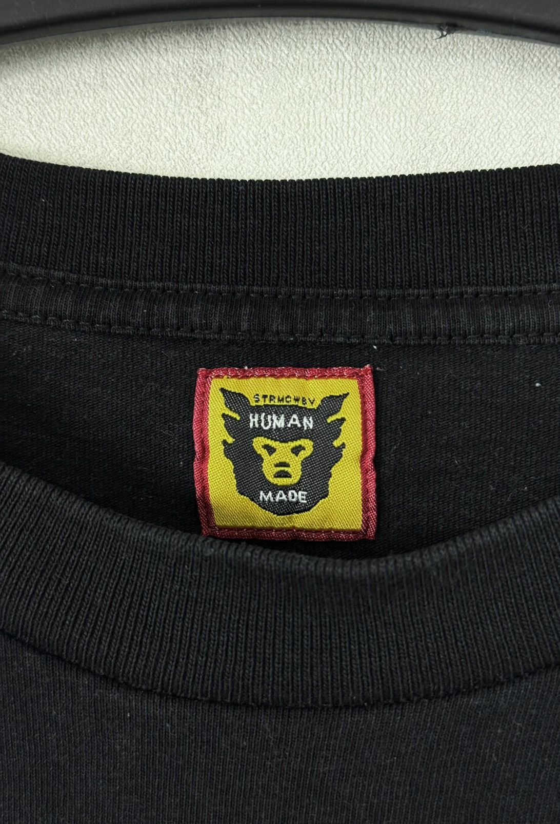 Human Made Human Made Dry Alls T-Shirt Size L Size US L / EU 52-54 / 3 - 8 Thumbnail