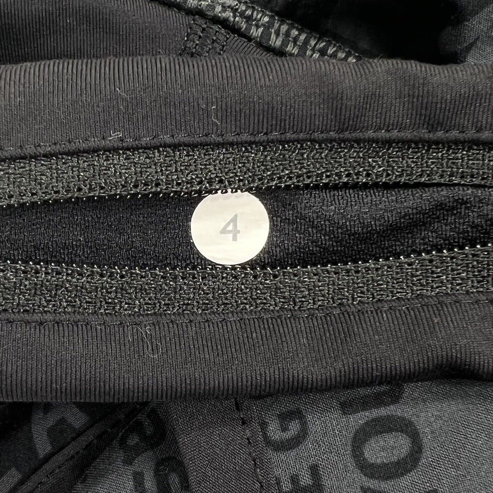 Lululemon LuluLemon Manifesto Run Speed Classic Athletic Shorts Size 27" / US 4 / IT 40 - 8 Thumbnail