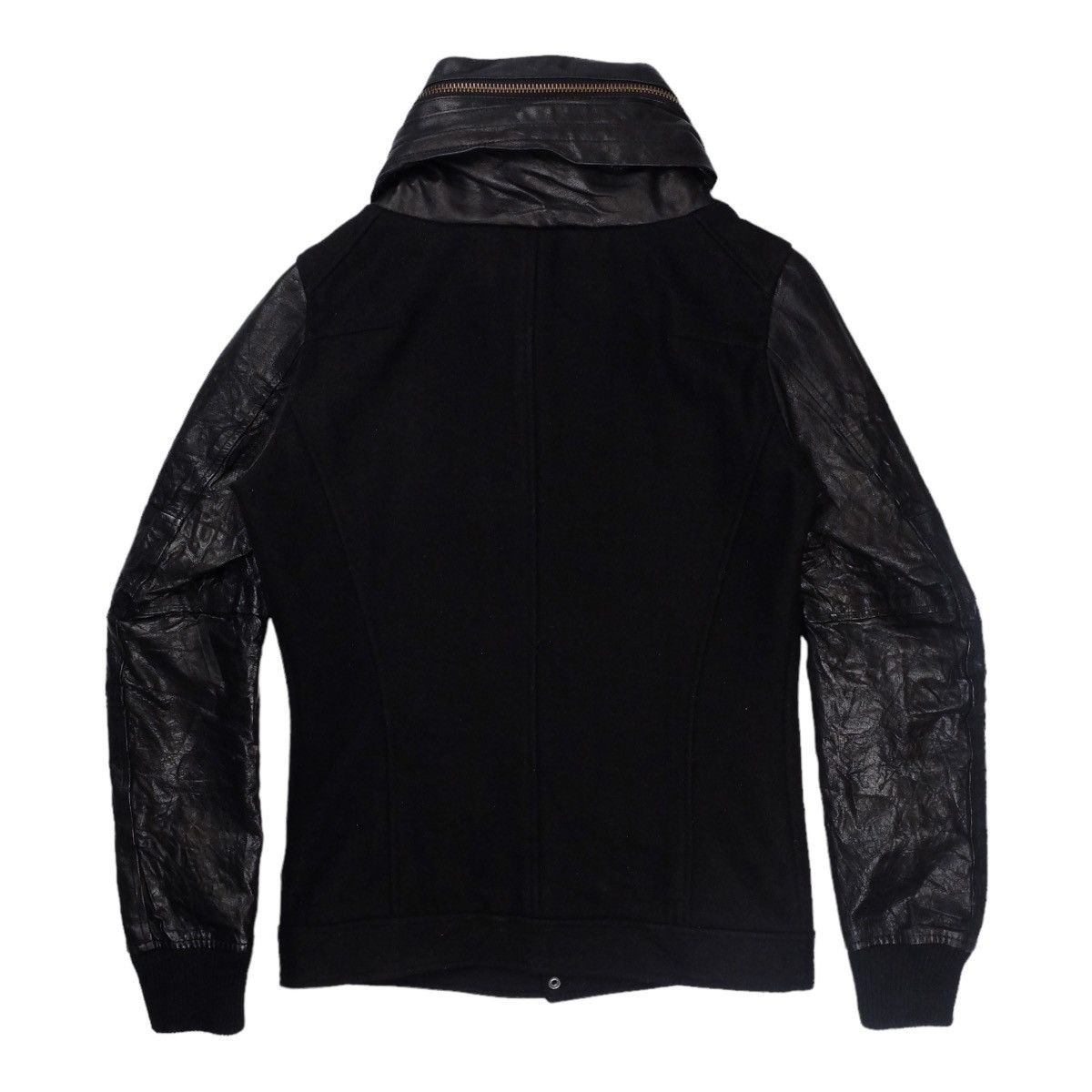 Tornado Mart Tornado Mart Bono Varsity Jacket Size US M / EU 48-50 / 2 - 3 Thumbnail