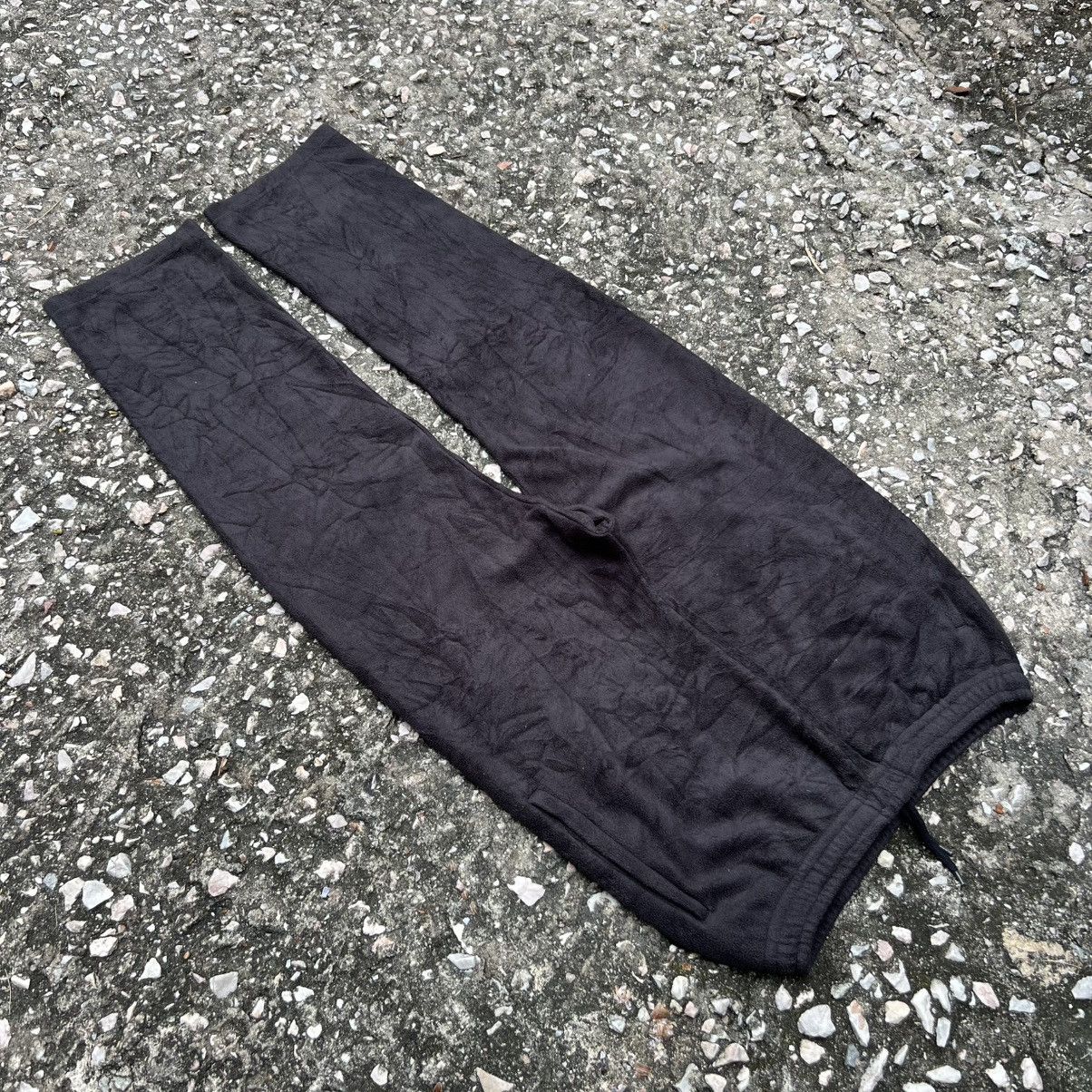 Gap × Yeezy “GAP X YEEZY” BLACK FLEECE SWEATPANTS Size US 29 - 6 Thumbnail