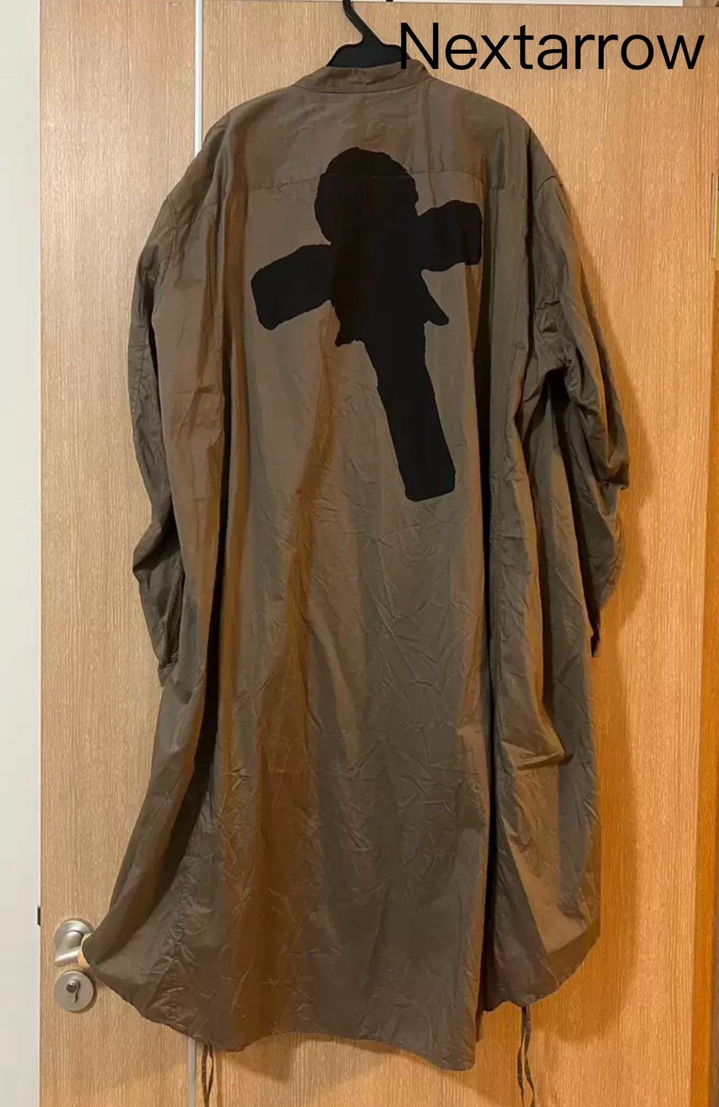 Julius Julius Long shirt coat Size US S / EU 44-46 / 1 - 2 Thumbnail