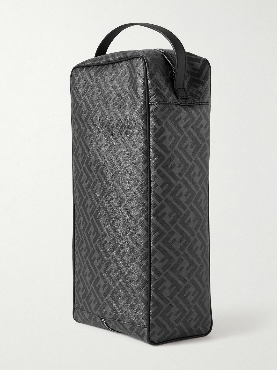 Fendi o1loc1c0824 Size: OS / Shoe Holder in Gris Size ONE SIZE - 2 Thumbnail