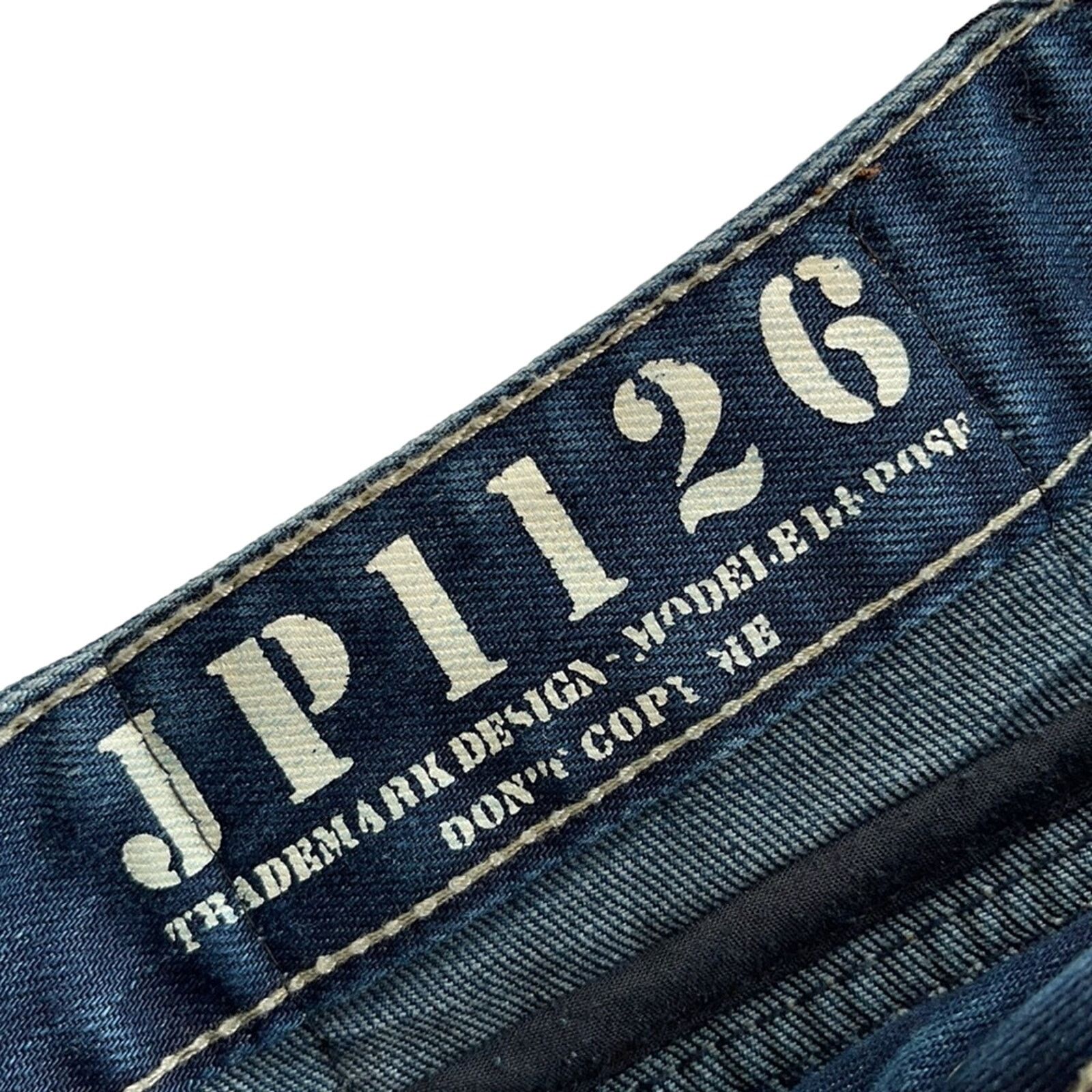Japan Rags Japan Rags WE❤️DENIM Okishana Samoki Jeans Sz 30 Size US 30 / EU 46 - 9 Thumbnail