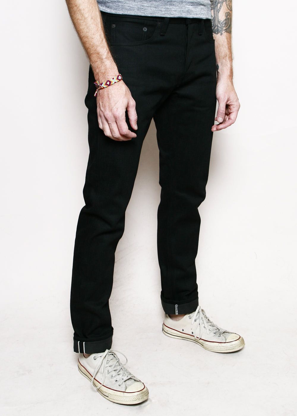Rogue Territory Stealth Stanton Size US 30 / EU 46 - 2 Thumbnail