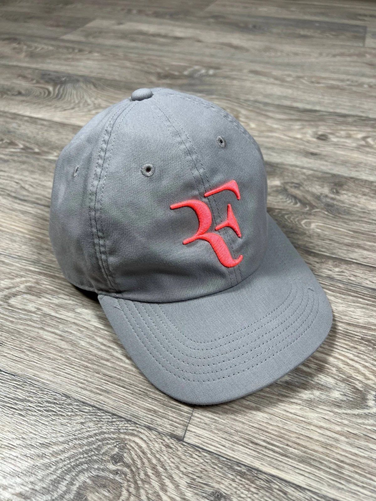 Nike Nike Roger Federer Cap Size ONE SIZE - 2 Thumbnail