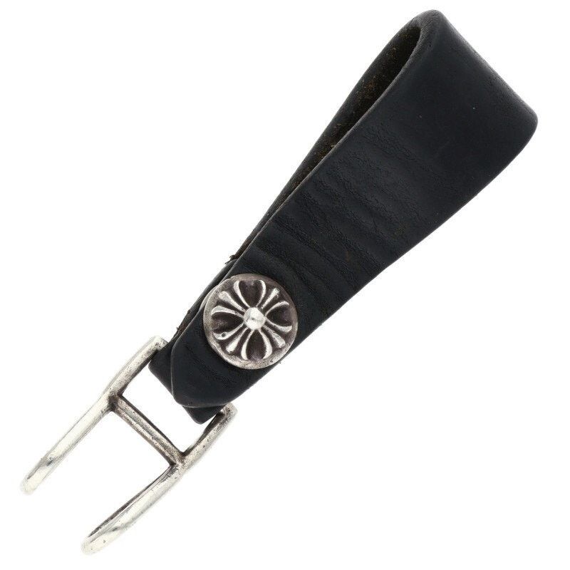 Chrome Hearts Chrome Hearts 2Ball Long Celtic Ball Wallet Chain
