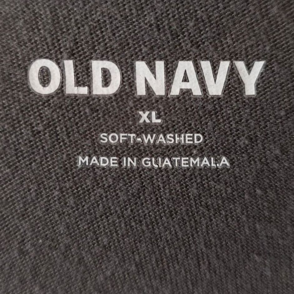 Old Navy Old Navy Rumrunners T Shirt Mens XL Gray Stork Beer Delivery Coast To Coast Shirt Mens XL Gray Old Navy Beer Coast To Coast Size US XL / EU 56 / 4 - 5 Thumbnail