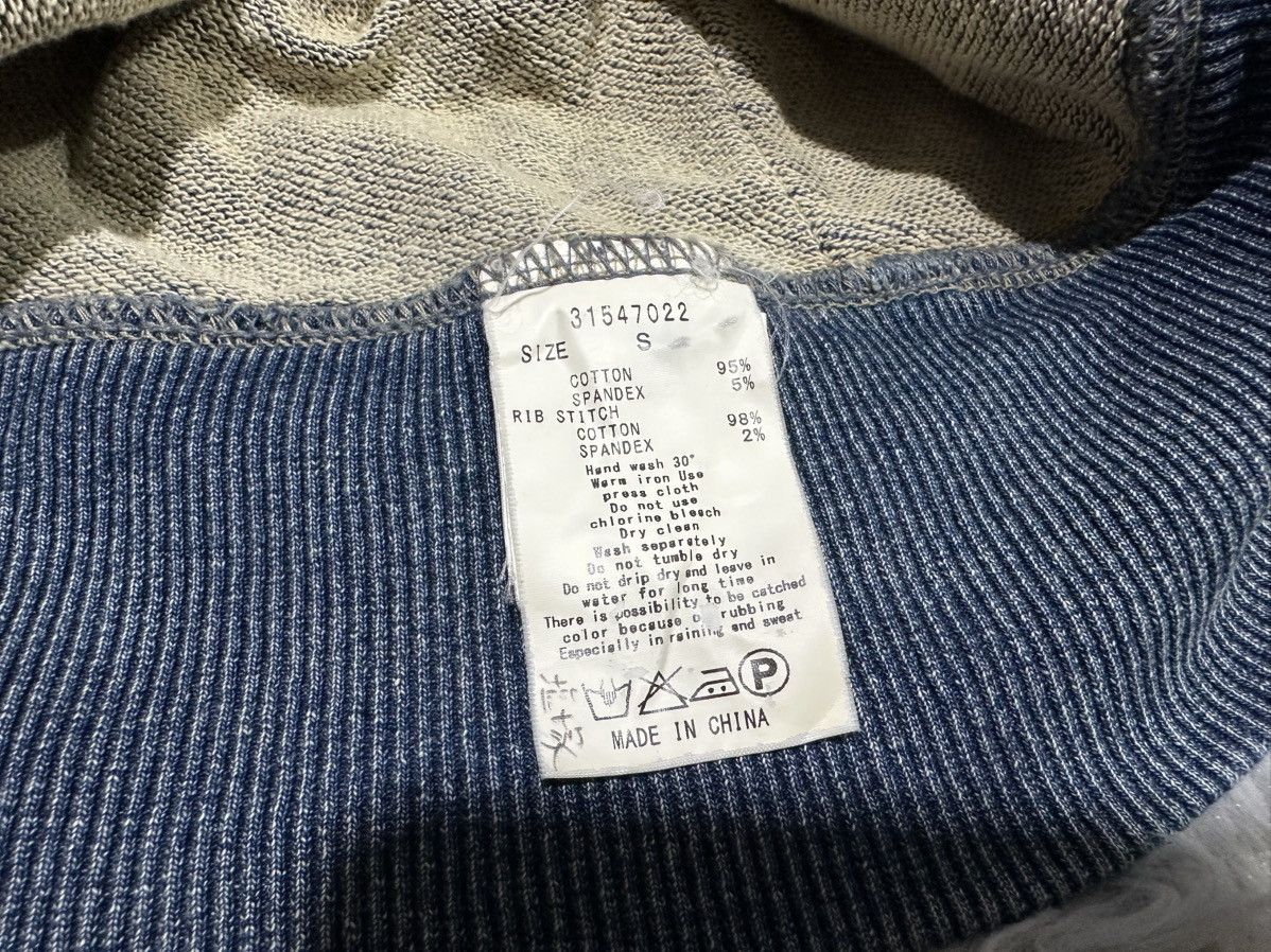 GOA 🔥Y2K Archived Goa Bono Hoodie Opium Apocalypse Size US S / EU 44-46 / 1 - 9 Thumbnail