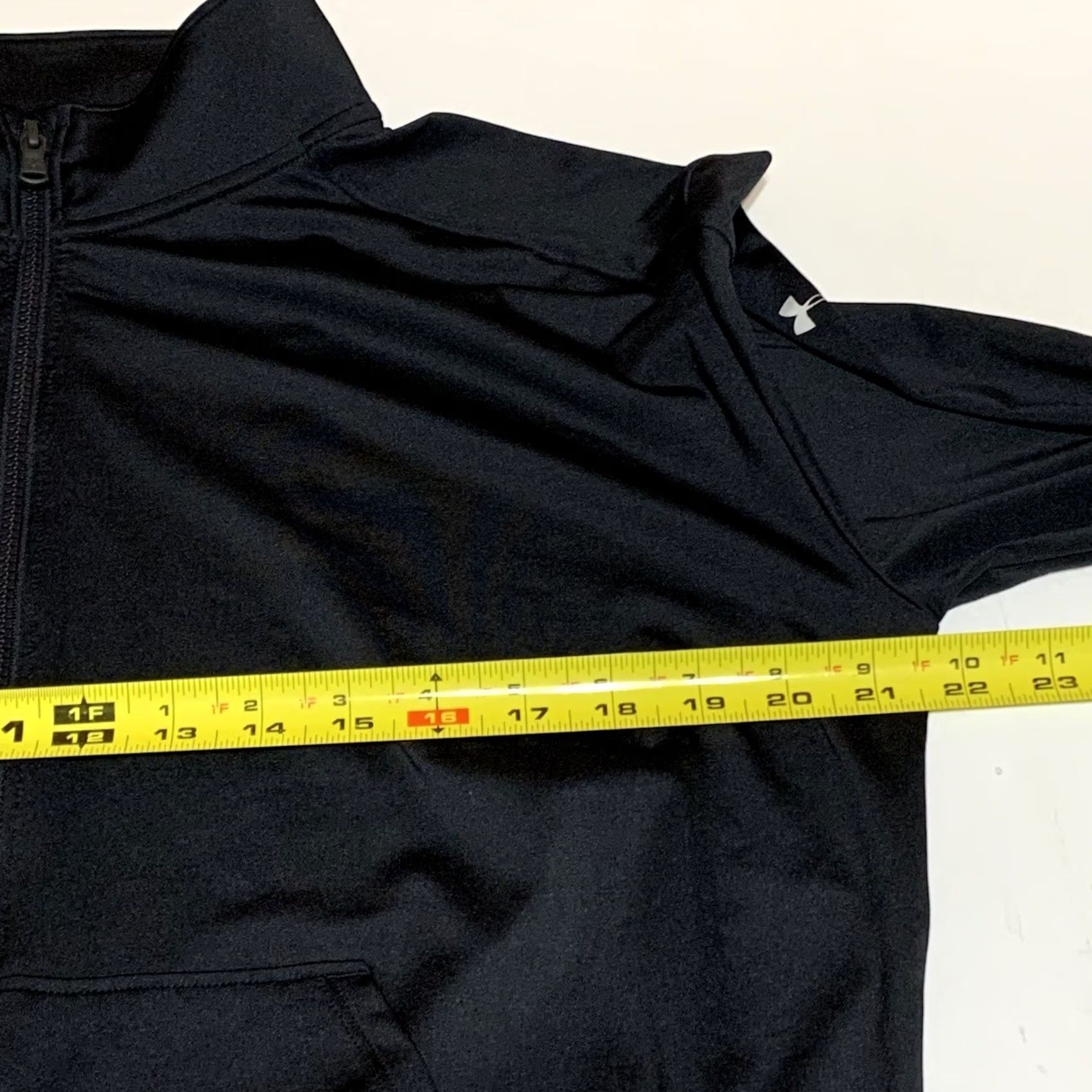Under Armour VINTAGE? No. Size M / US 6-8 / IT 42-44 - 5 Thumbnail