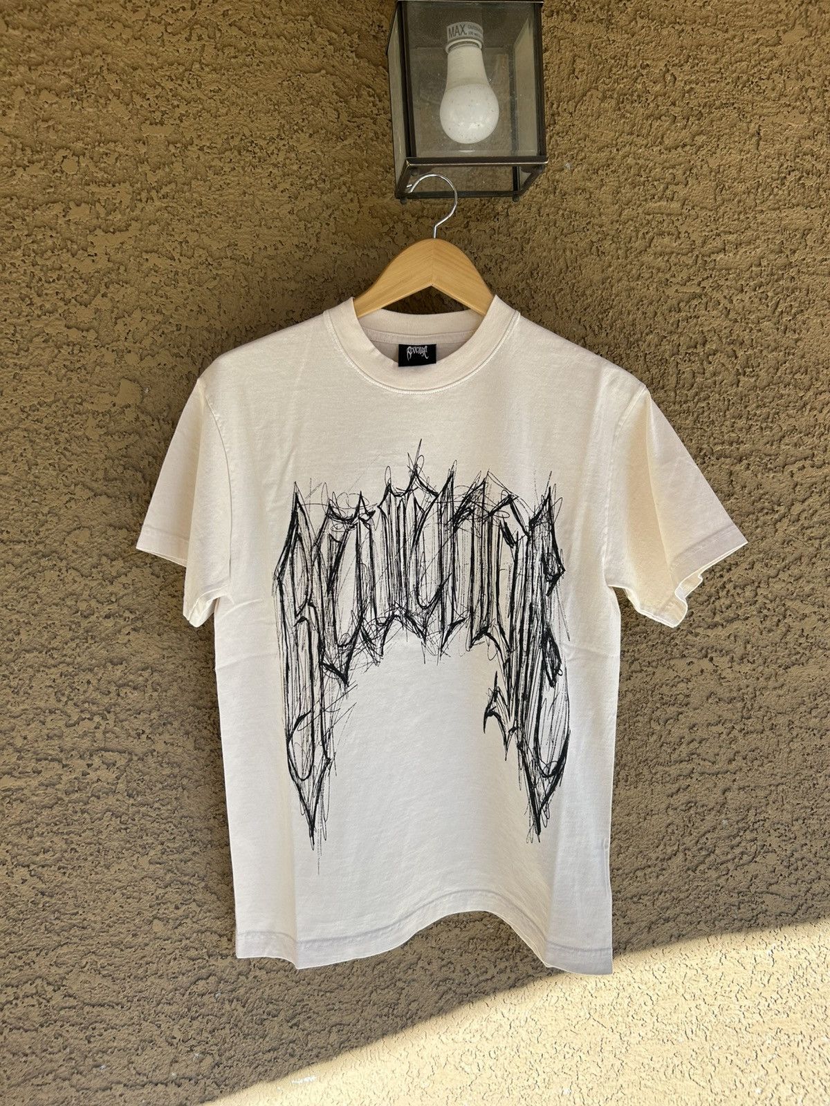 Revenge × Trippie Redd Revenge Trippie Redd Oomps Revenge Shirt Size US S / EU 44-46 / 1 - 5 Thumbnail
