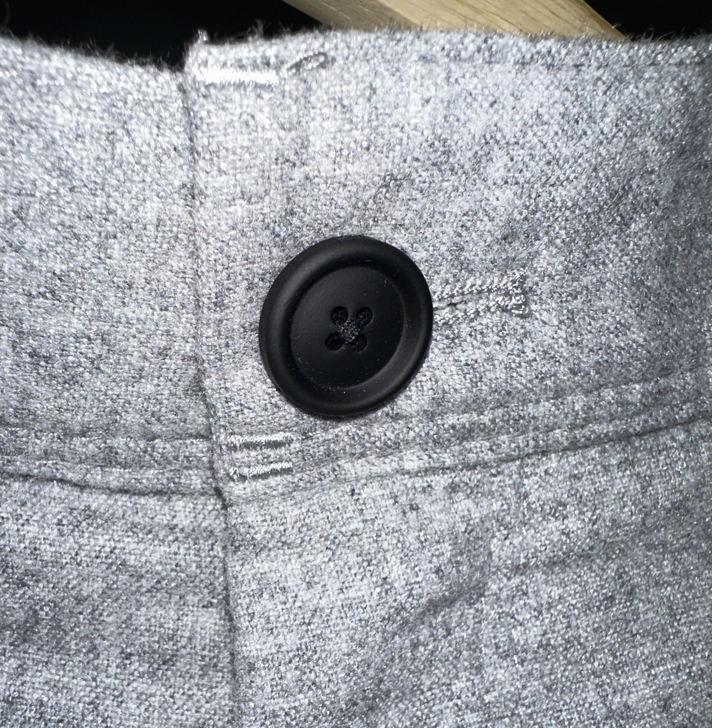 Hugo Boss HUGO BOSS Performance Active Winter Tech Flannel Pants Size US 36 / EU 52 - 24 Thumbnail