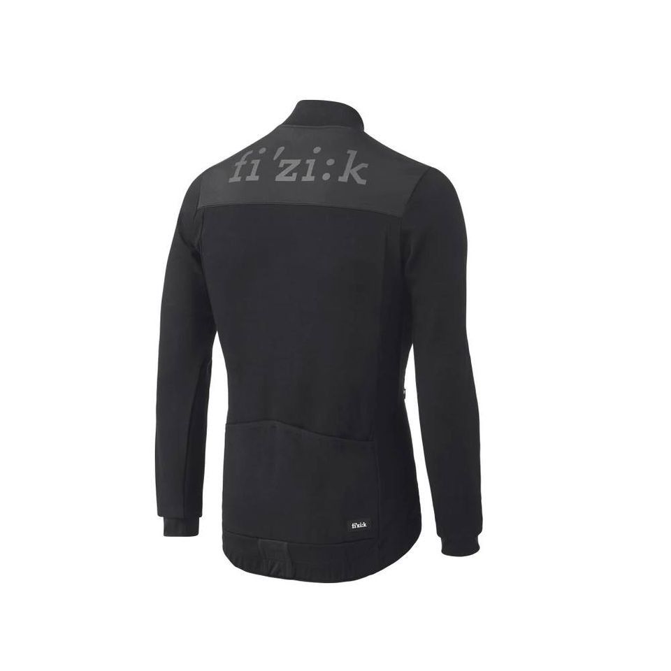 Other Fizik After Ride Cycling Sweatshirt Size US S / EU 44-46 / 1 - 2 Thumbnail