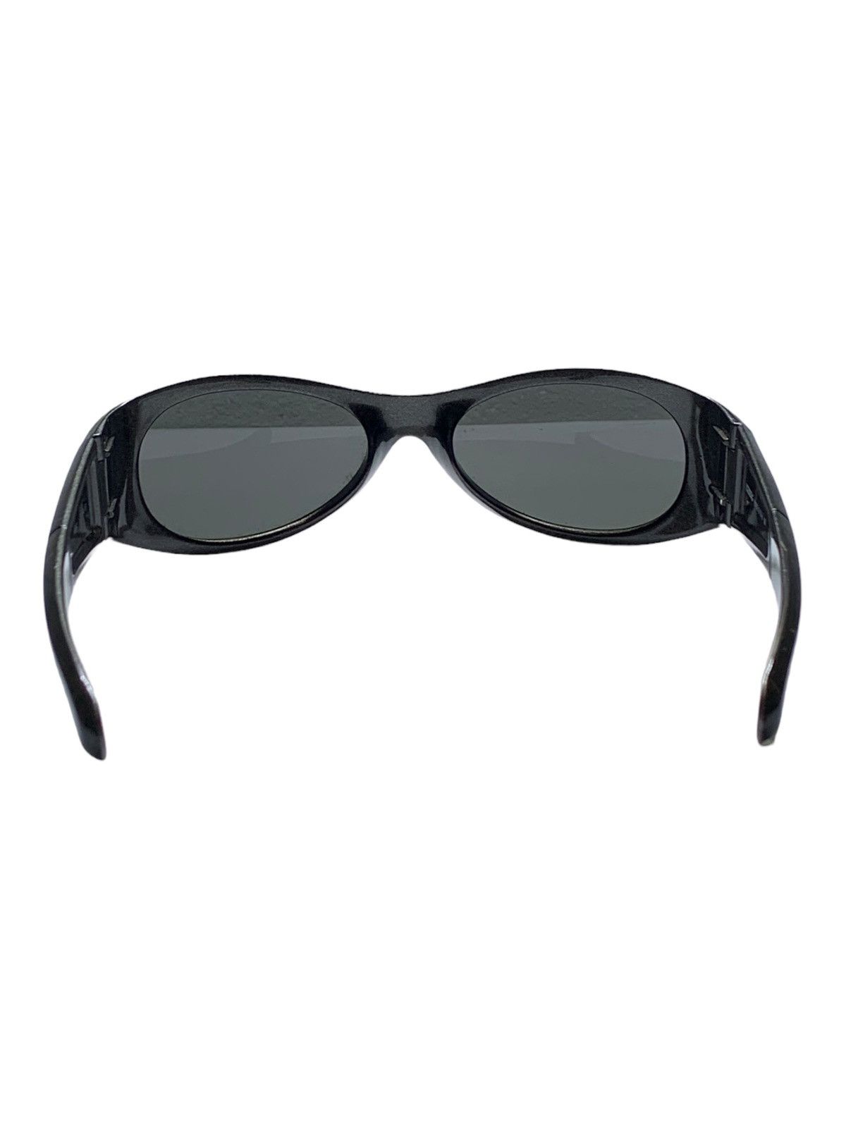 Iceberg × Vintage Iceberg Polarized Sunglasses Mask Shield Sport Bike Vintage Size ONE SIZE - 5 Thumbnail