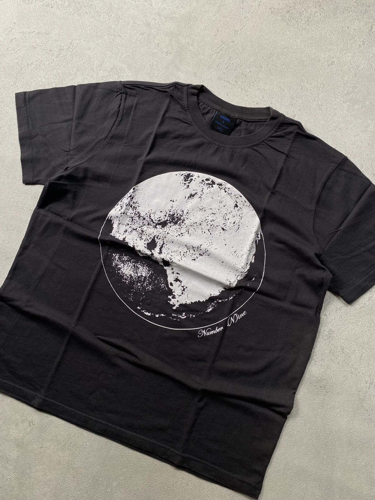 Number (N)ine Number nine x marlboro Size US L / EU 52-54 / 3 - 3 Thumbnail