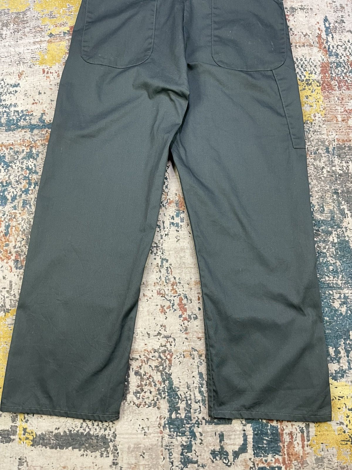 Sears Vintage Sears Work Leisure Coverall Size US S / EU 44-46 / 1 - 10 Thumbnail