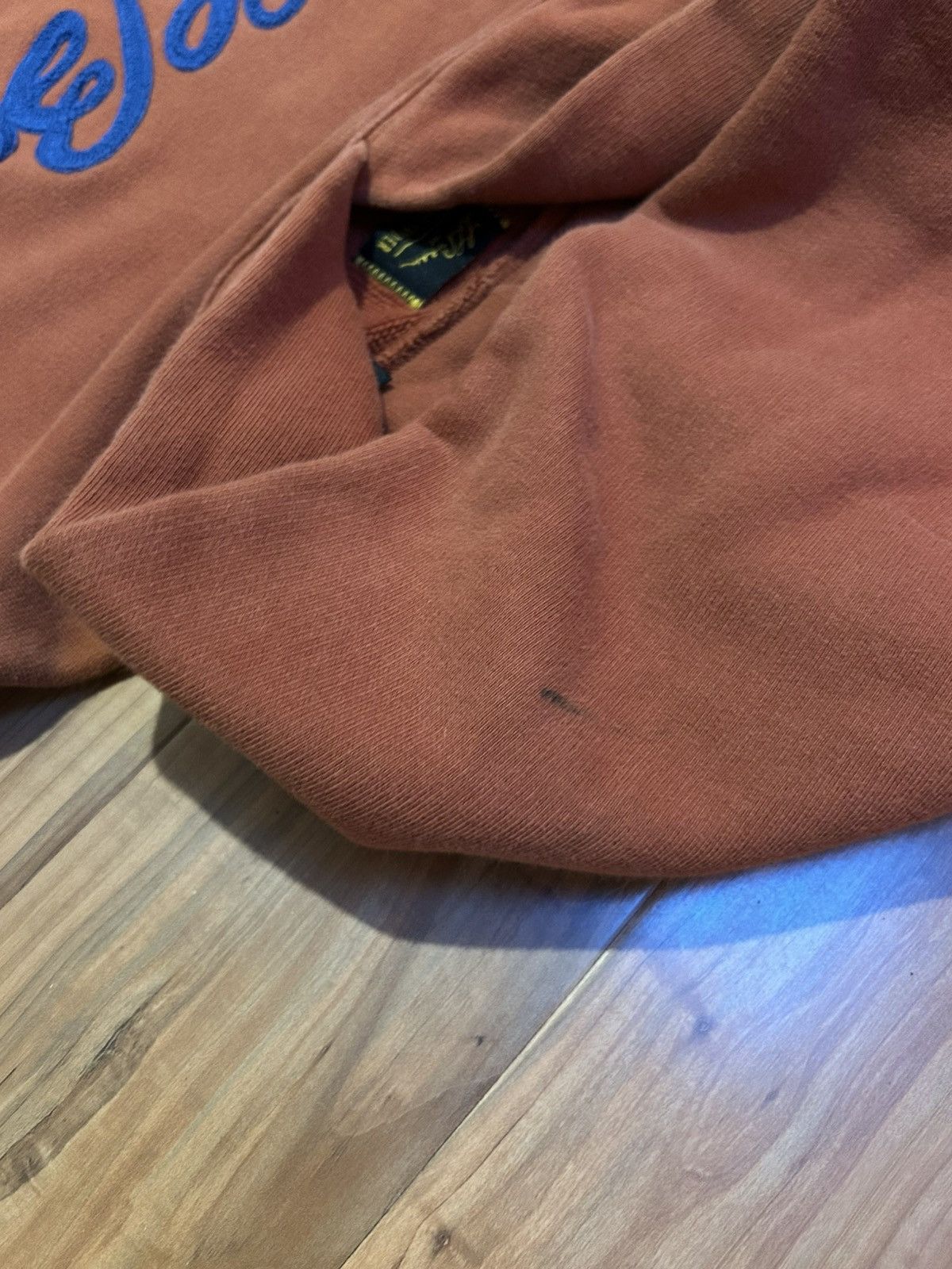 L.L. Bean × Todd Snyder L.L. Bean x Todd Snyder hoodie Size US L / EU 52-54 / 3 - 3 Thumbnail