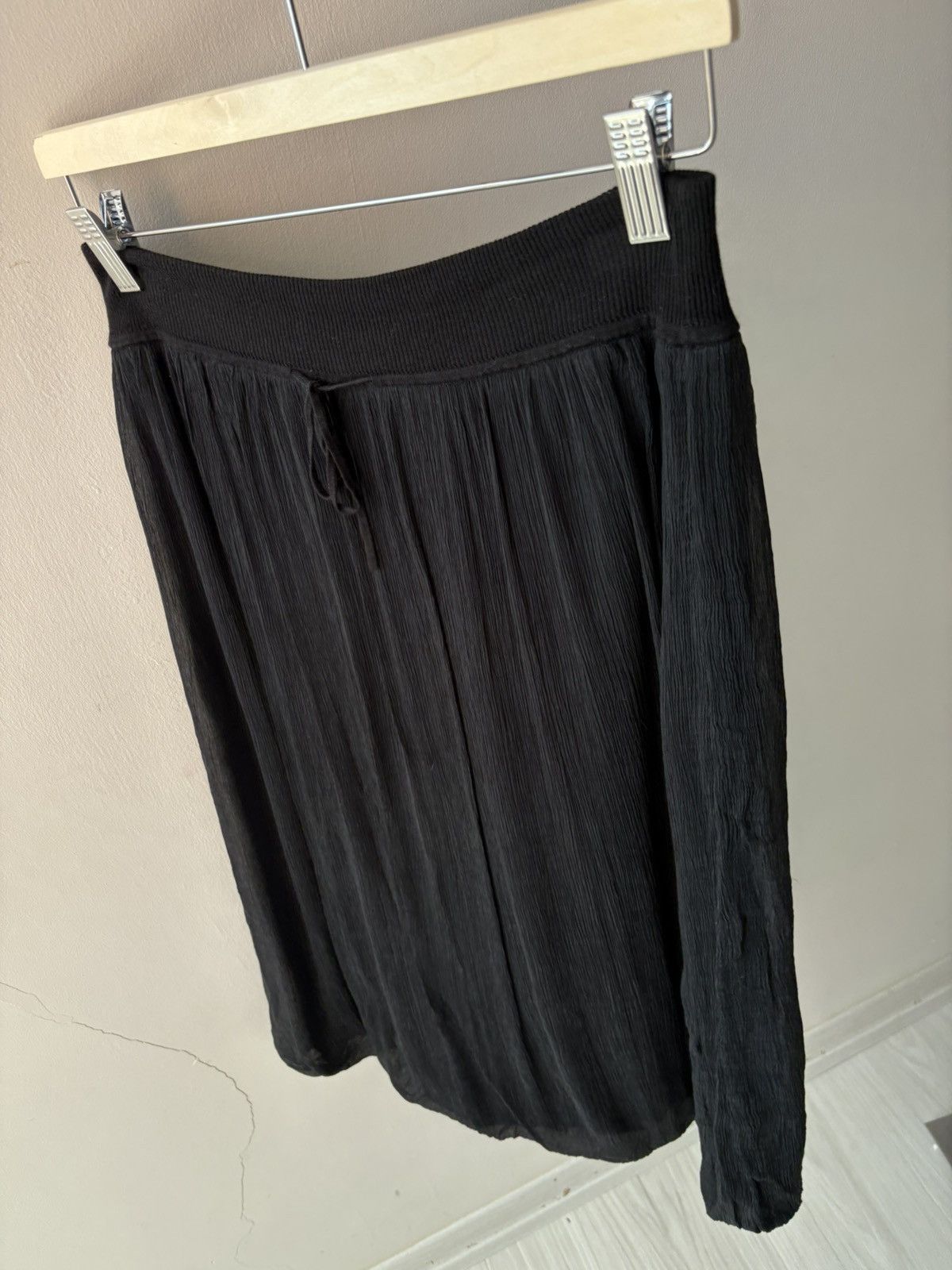 Escada Escada silk skirt Size 26" / US 2 / IT 38 - 13 Thumbnail