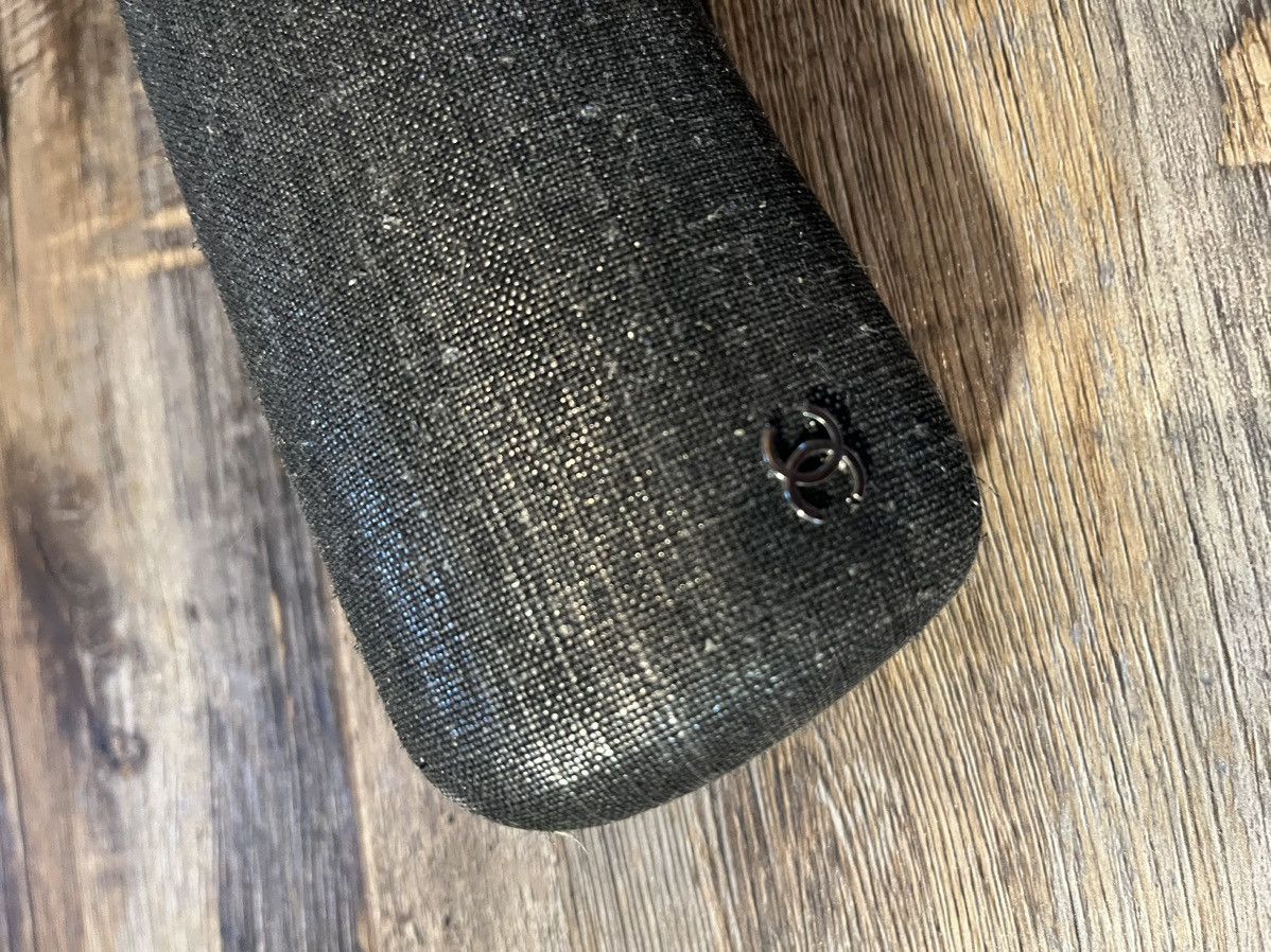 Chanel Chanel glasses case Size ONE SIZE - 2 Thumbnail