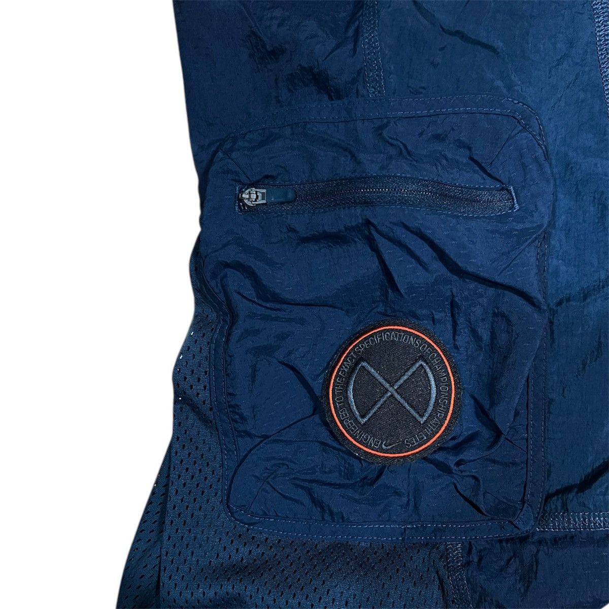 Nike Nike Joggers Size US 32 / EU 48 - 3 Thumbnail