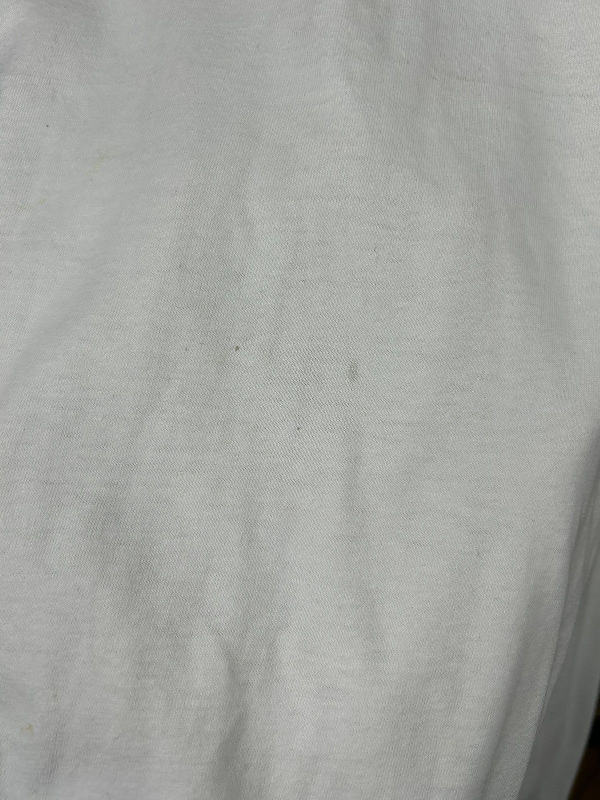 Vintage Vintage 90s True Romance 1995 Sex Grugs Movie T shirt Size US XL / EU 56 / 4 - 13 Thumbnail