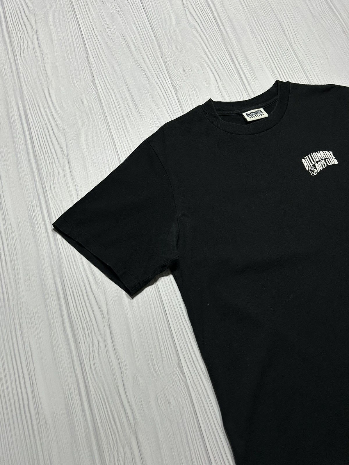 Billionaire Boys Club BBC Billionaire Boys Club Logo T-Shirt Size US M / EU 48-50 / 2 - 3 Thumbnail