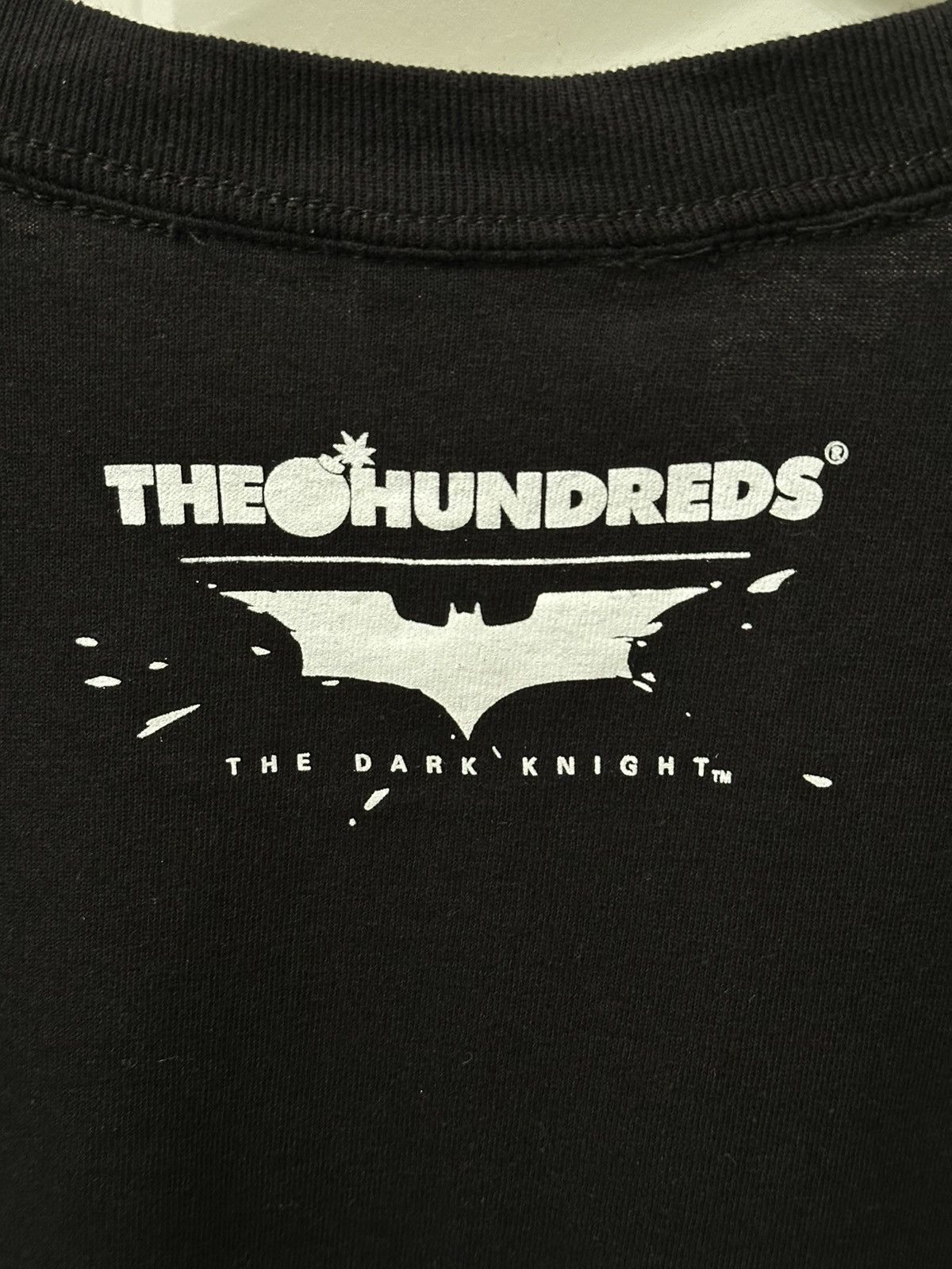 The Hundreds The Hundreds x The Dark Knight Joker Tee Size US XL / EU 56 / 4 - 3 Thumbnail