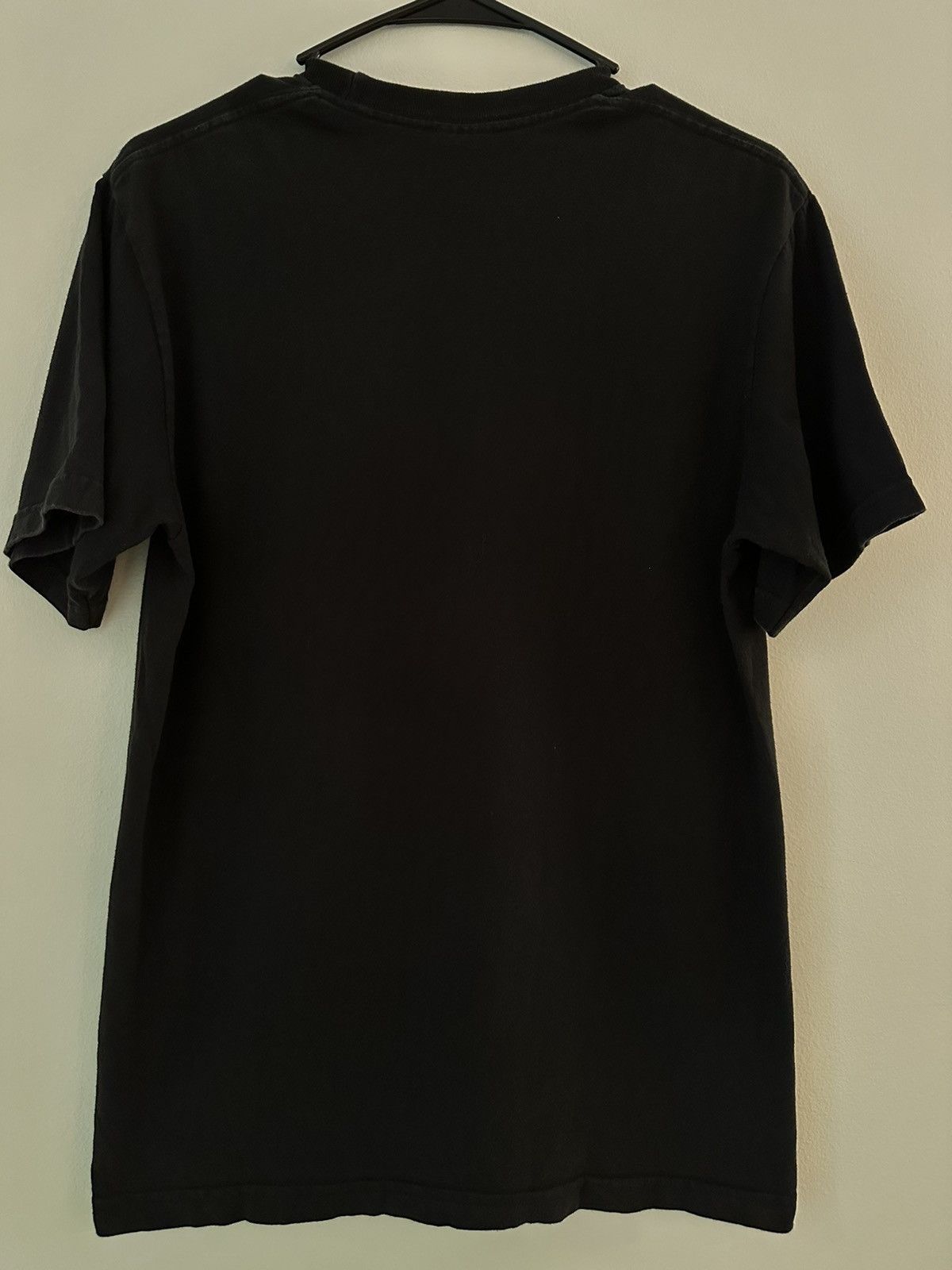 Supreme Supreme Handstyle Tee Size US S / EU 44-46 / 1 - 3 Thumbnail
