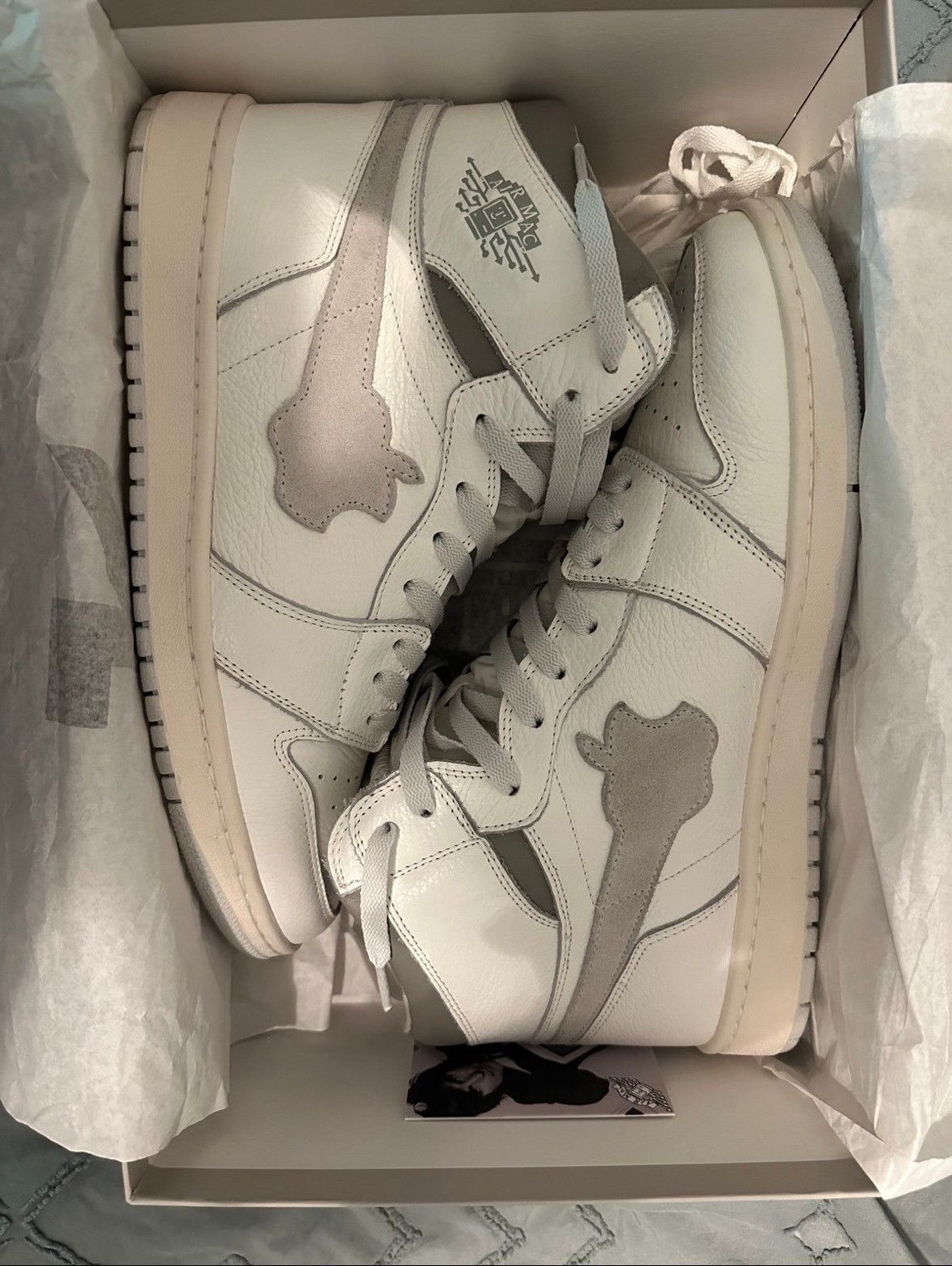 Other Air Mac 1984 Size US 10 / EU 43 - 9 Thumbnail