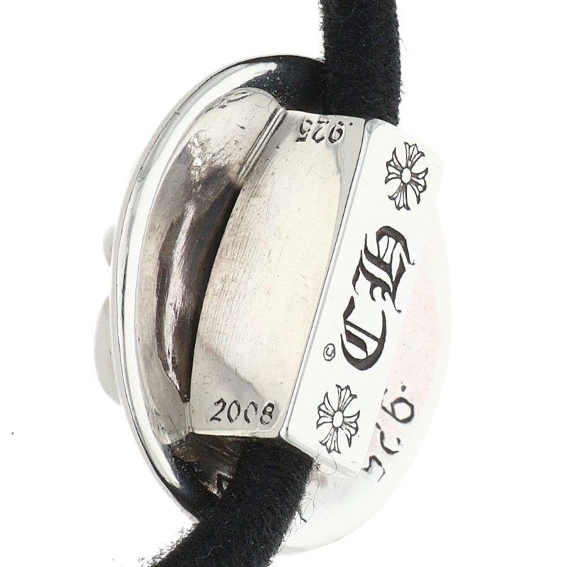Chrome Hearts Chrome Hearts BS Flare Button Hair Elastic Size ONE SIZE - 4 Thumbnail