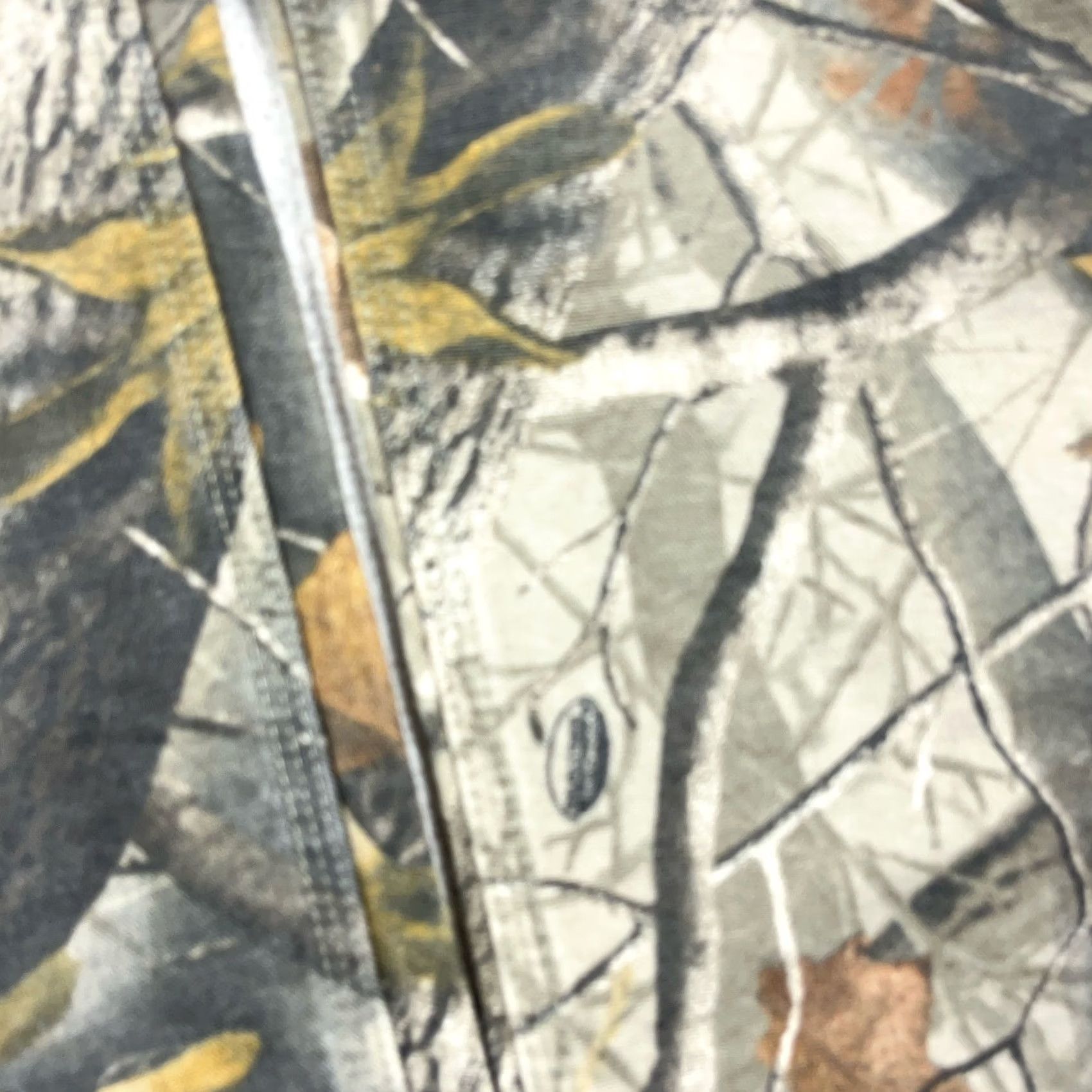 Carhartt Vintage Carhartt Camouflage Jeans Men 40x30 Cart Carhartt Jeans Camouflage 5-Pocket Regular Belt Loops Brown Denim Size US 40 / EU 56 - 6 Thumbnail