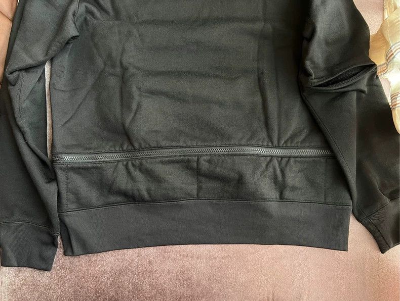 Undercover UNDERCOVER Black sweatshirt 2505-Nextarrow Size US M / EU 48-50 / 2 - 3 Thumbnail