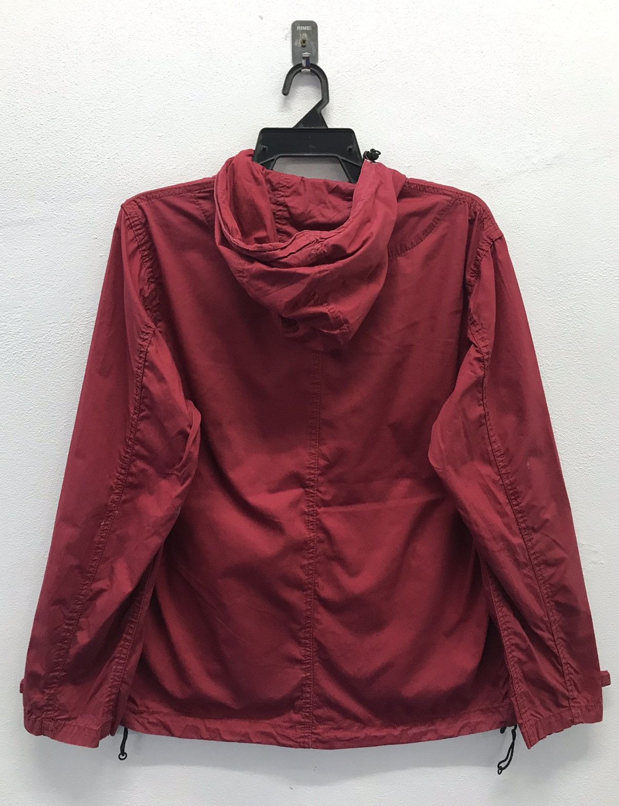 Japanese Brand × Vintage Vintage Back Number 1980 Superior Tailoring Jacket Size US L / EU 52-54 / 3 - 2 Thumbnail