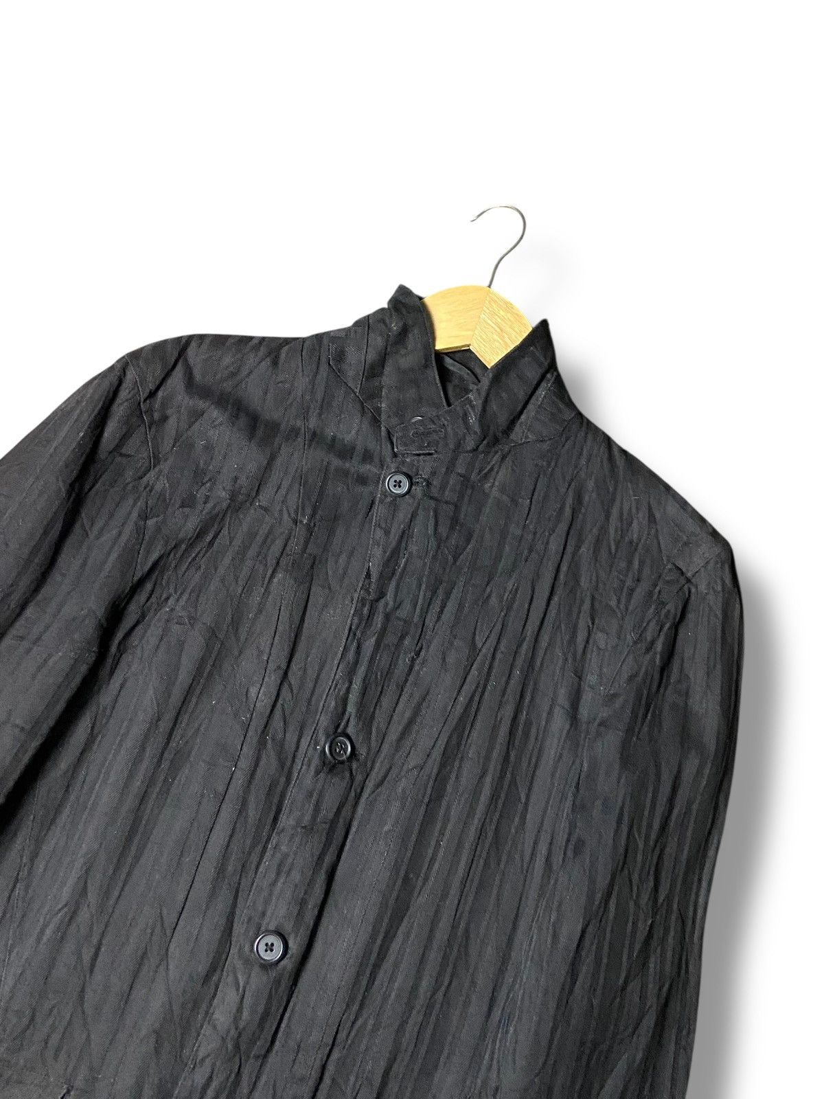 Woolrich Woolen Mills Vintage Woolrich Full Button Jacket (153) Size US L / EU 52-54 / 3 - 4 Thumbnail
