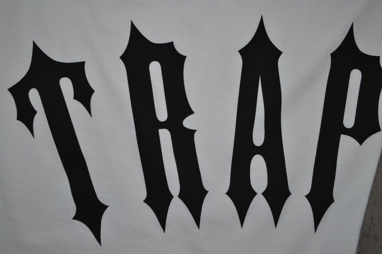 Other Trapstar T-shirt White Size S Size US S / EU 44-46 / 1 - 3 Thumbnail