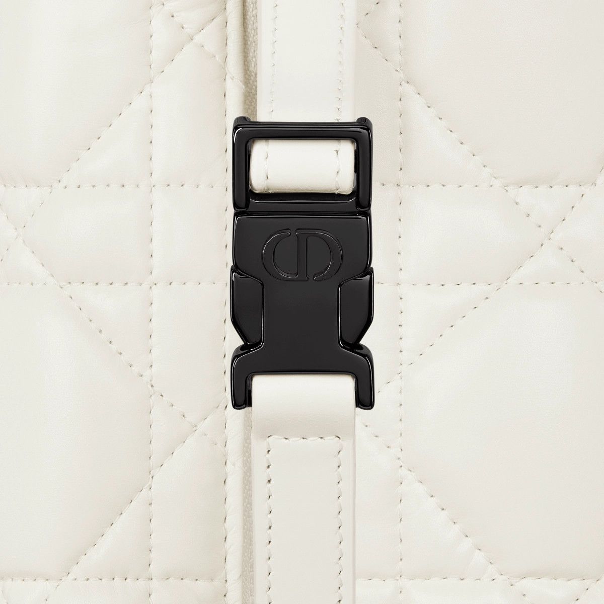 Dior o1bcso1str0125 Beg in White Size ONE SIZE - 4 Thumbnail