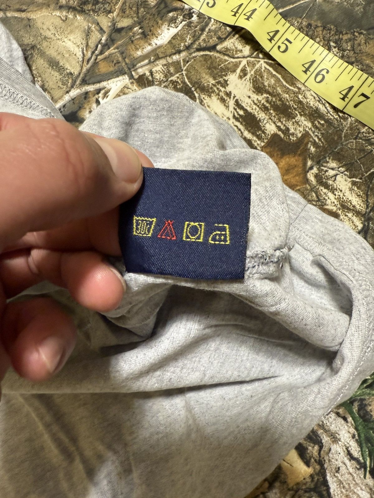 Vintage ***FINAL DROP***RARE 90s HIGHER STATE OG LOGO SHIRT XL Size US XL / EU 56 / 4 - 9 Thumbnail