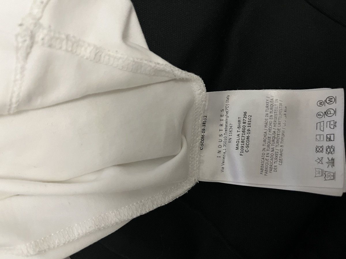 Moncler Moncler Maglia T-shirt Size US M / EU 48-50 / 2 - 4 Thumbnail