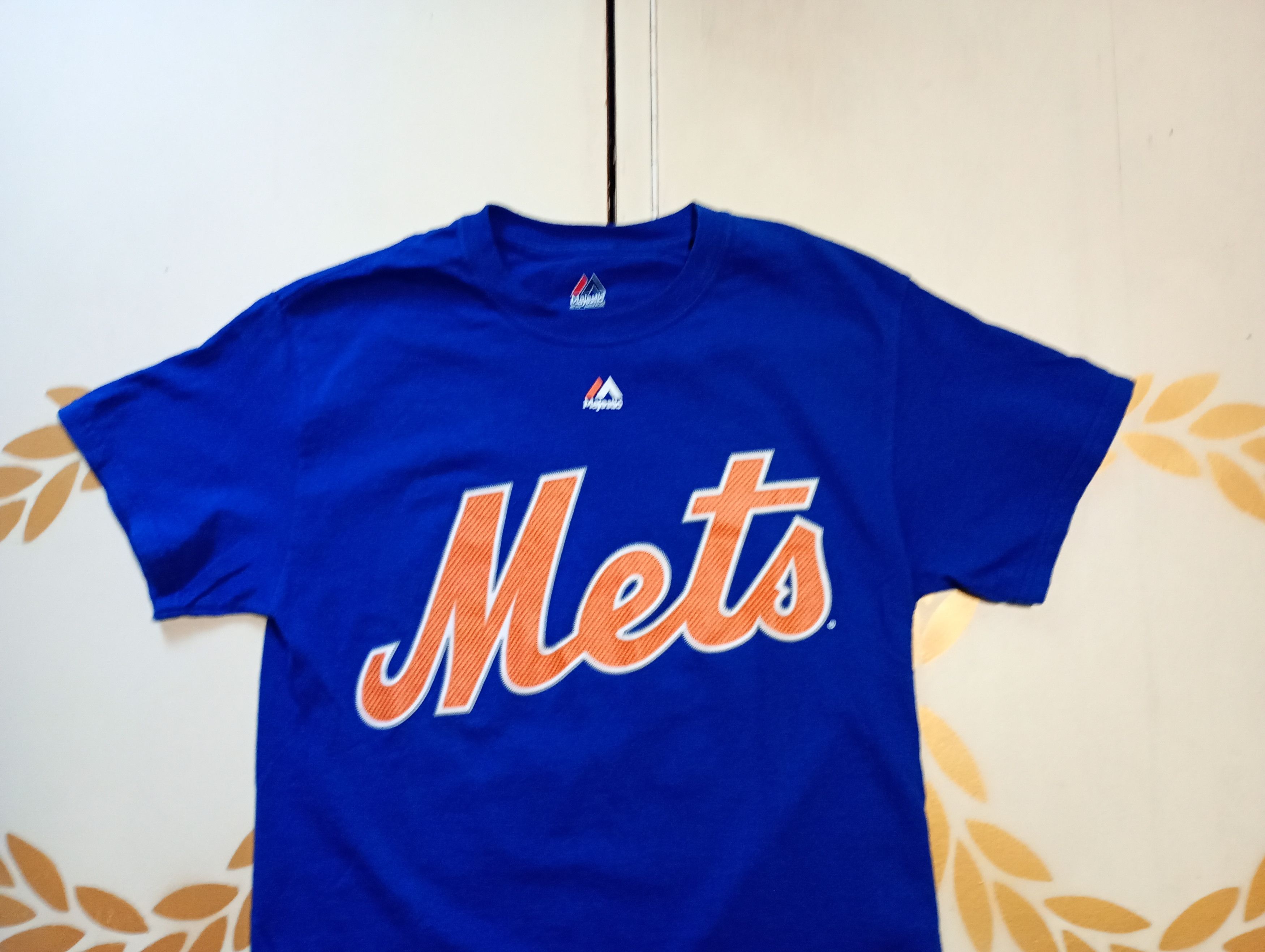 Majestic Majestic NFL New York Mets T-Shirt #48 deGrom Size US S / EU 44-46 / 1 - 4 Thumbnail