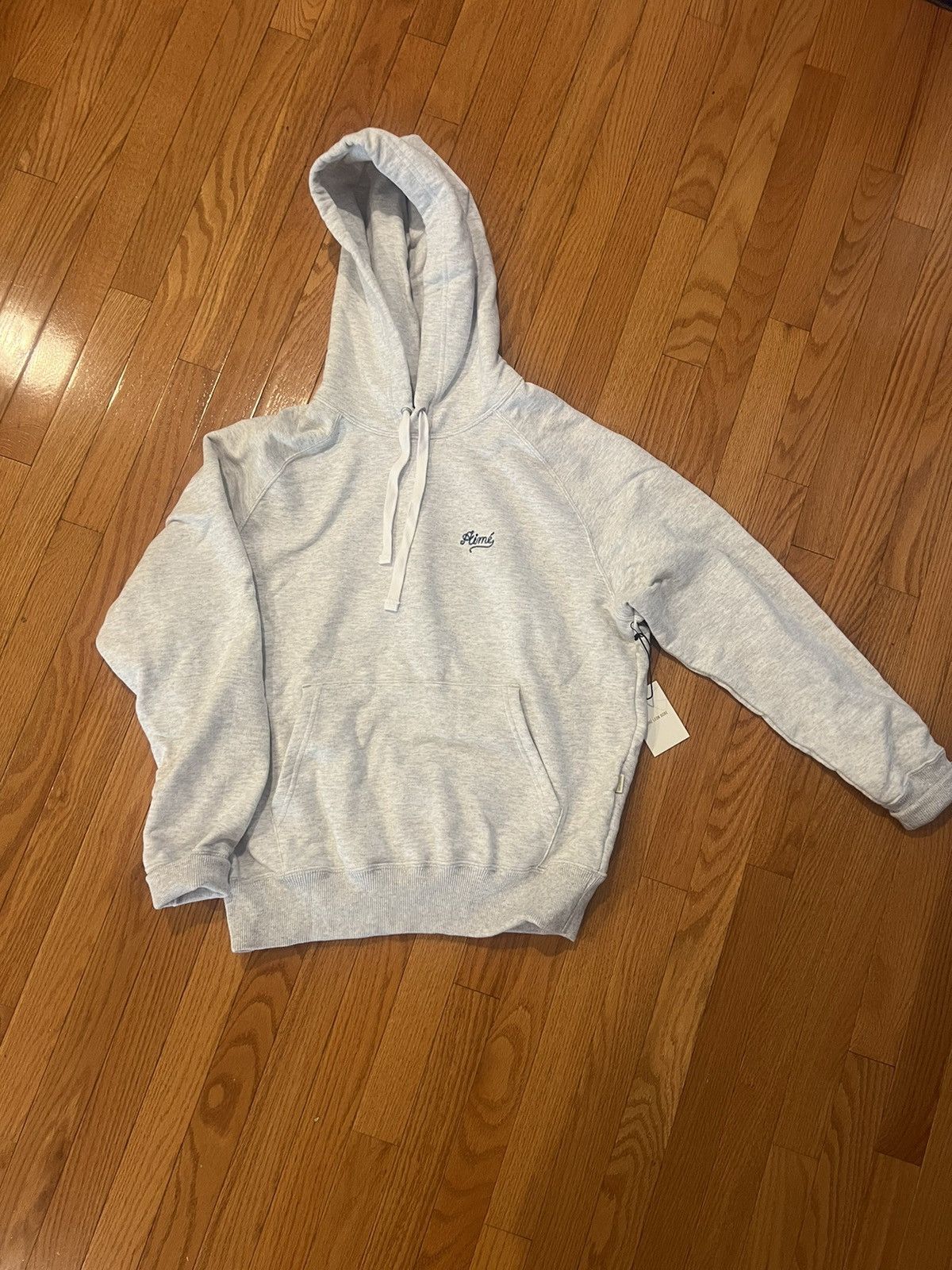 Aime Leon Dore Chainstitch Hoodie Size US M / EU 48-50 / 2 - 2 Thumbnail