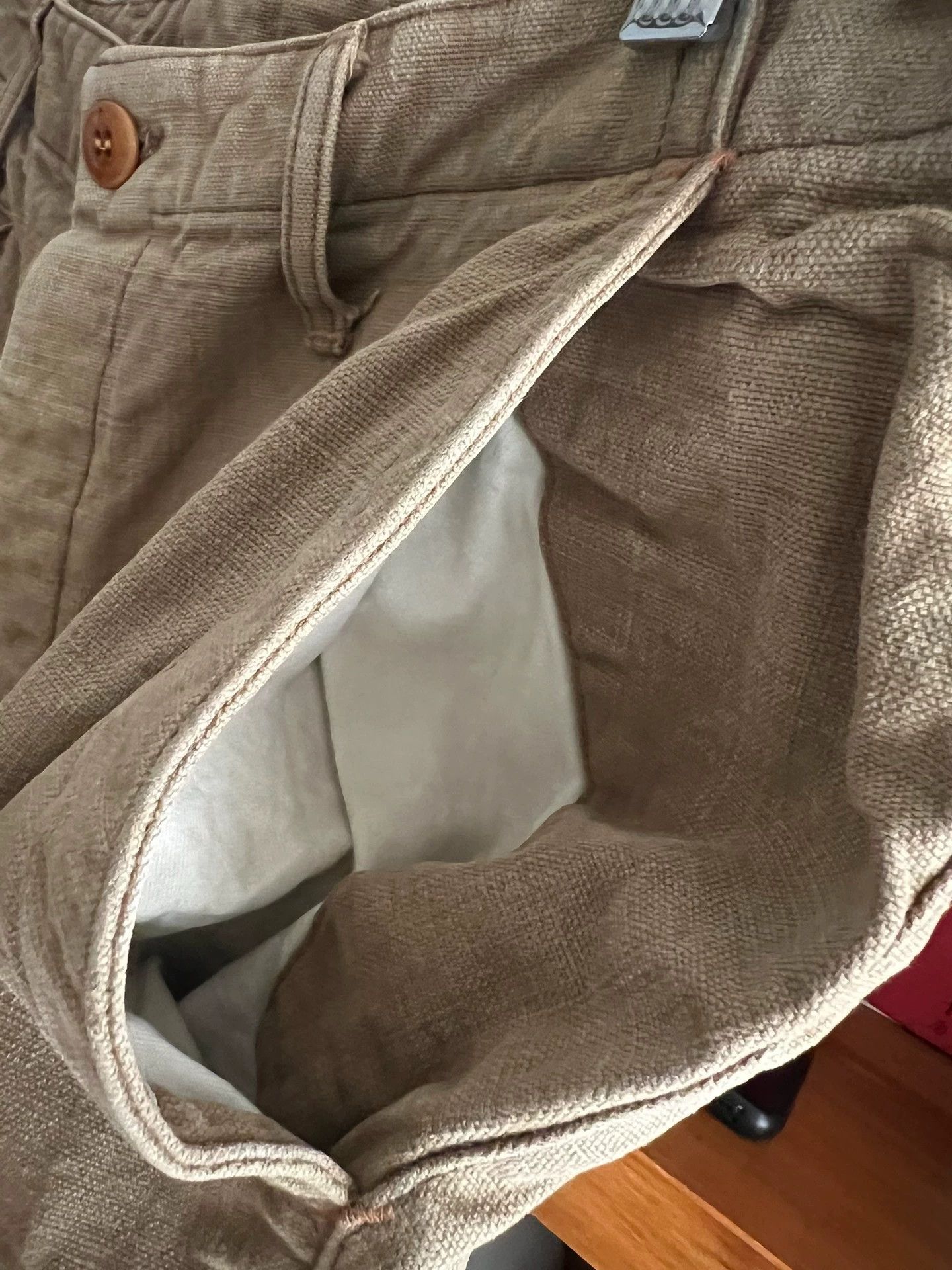 Freewheelers Freewheelers Japan Heavyweight Logger Work Pants 34 99New Size US 34 / EU 50 - 6 Thumbnail