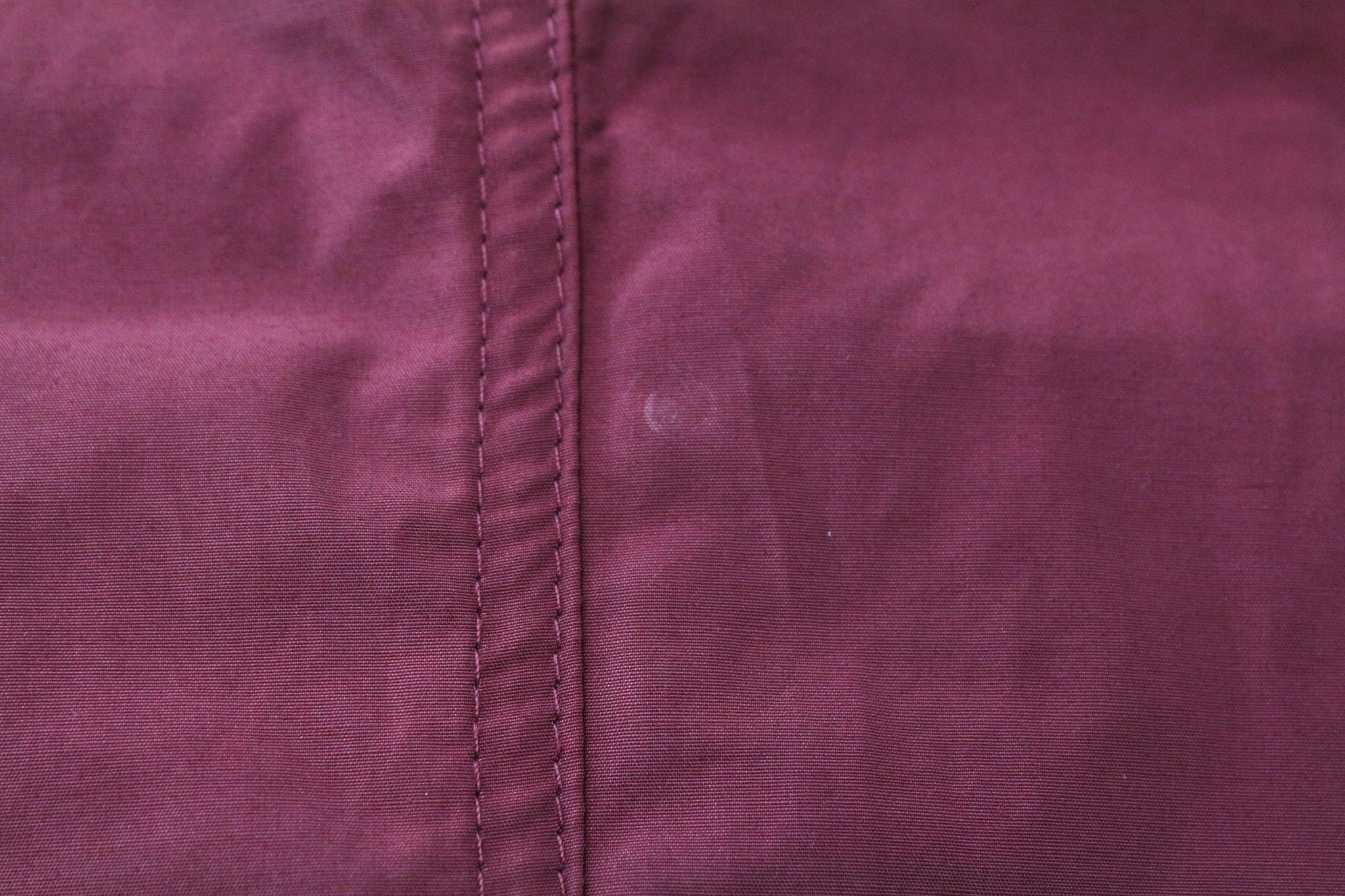 Other DEMETRA IT42 Red Cotton Blend Jacket 74749 Size XL / US 12-14 / IT 48-50 - 9 Thumbnail