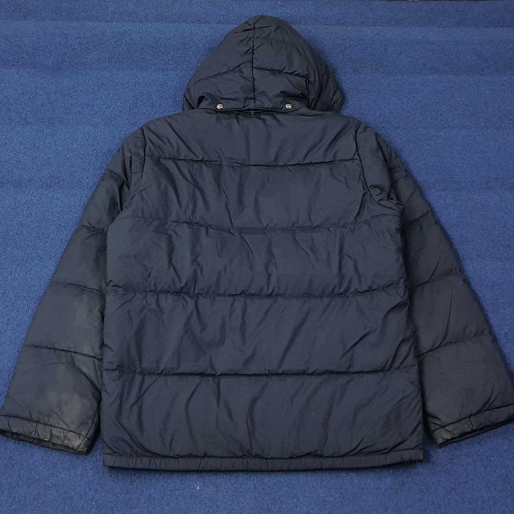 Polo Ralph Lauren Vintage POLO by Ralph Lauren Puffer Jacket C250N17 Size US L / EU 52-54 / 3 - 4 Thumbnail