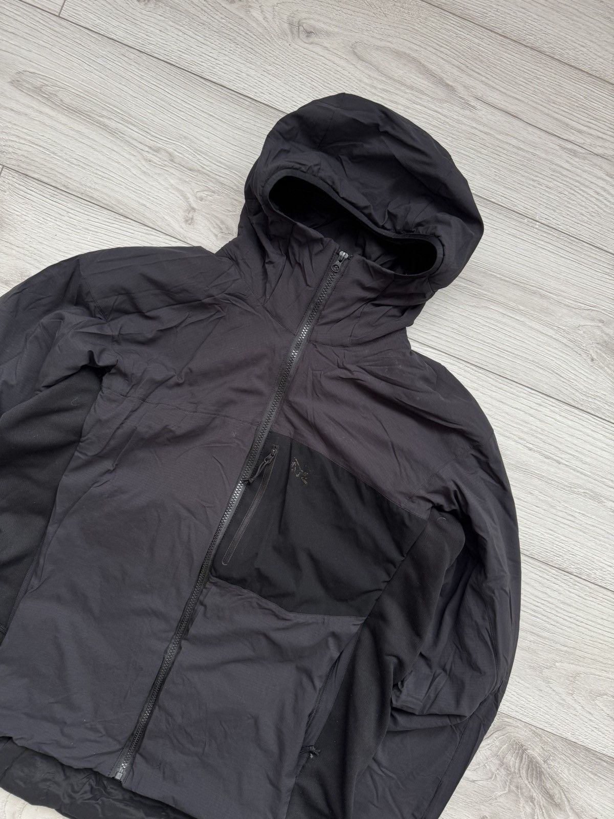 Arc'teryx Arcteryx LEAF Atom LT Gen 2 Size US XL / EU 56 / 4 - 4 Thumbnail