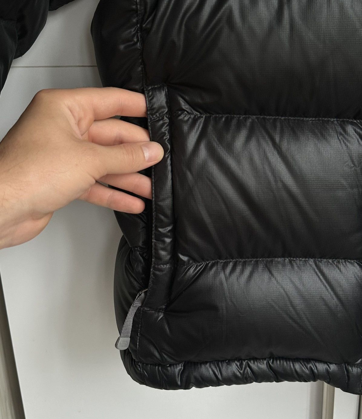 The North Face Vintage The North Face Women's Retro Nuptse 700 Down Jacket Size L / US 10 / IT 46 - 7 Thumbnail