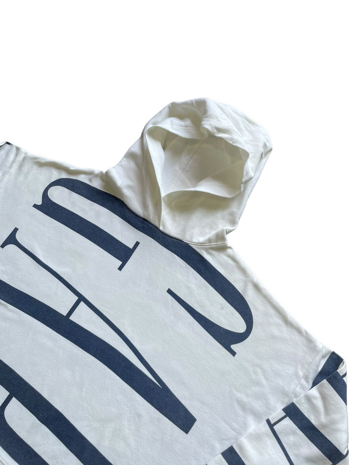 Designer × Gap GAP Hoodie Size US XL / EU 56 / 4 - 2 Thumbnail