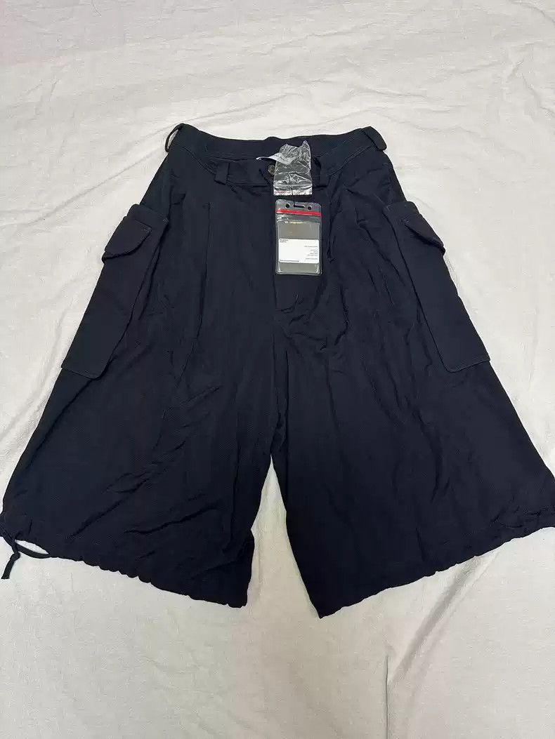 Kiko Kostadinov KK Shorts 01 | Grailed