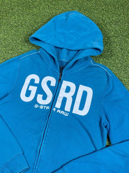 Gsrd hoodie clearance