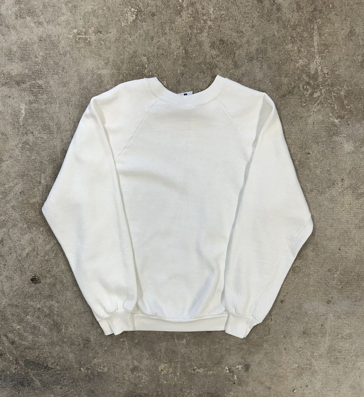 Vintage Vintage 90s Eatonville Washington Sweatshirt Size L / US 10 / IT 46 - 2 Thumbnail