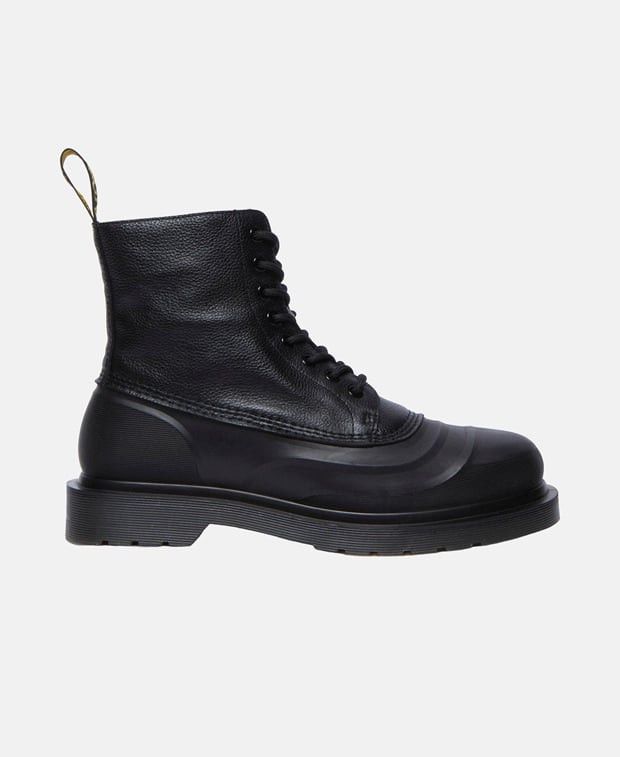 Dr. Martens 1460 SUB Lace-up ankle boot Size US 6 / EU 39 - 1 Thumbnail